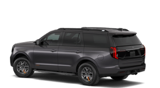 2026 Ford Expedition® External Image 2